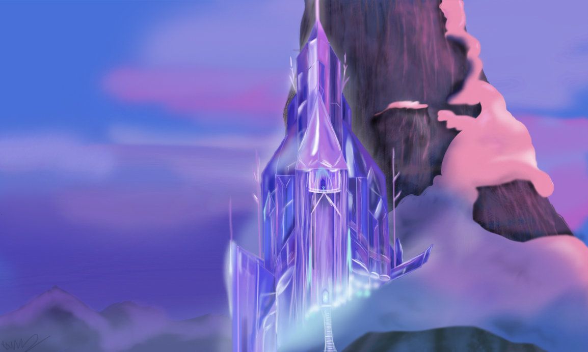 Free download Frozen Ice Castle Wallpaper Elsas ice castle by [1154x692] for your Desktop, Mobile & Tablet. Explore Ice Castle Wallpaper. Ice Castle Wallpaper, Wallpaper Ice, Ice Wallpaper