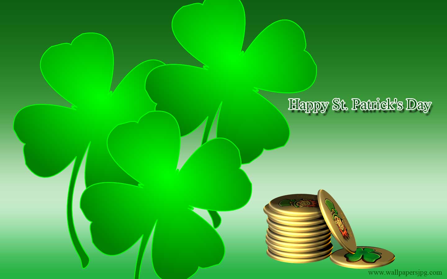 Free download gallery St Patricks Day Greetings WallPapers Fun Gallery Image [1440x900] for your Desktop, Mobile & Tablet. Explore 3D St Patrick's Day Wallpaper. St Patricks Day Wallpaper, St