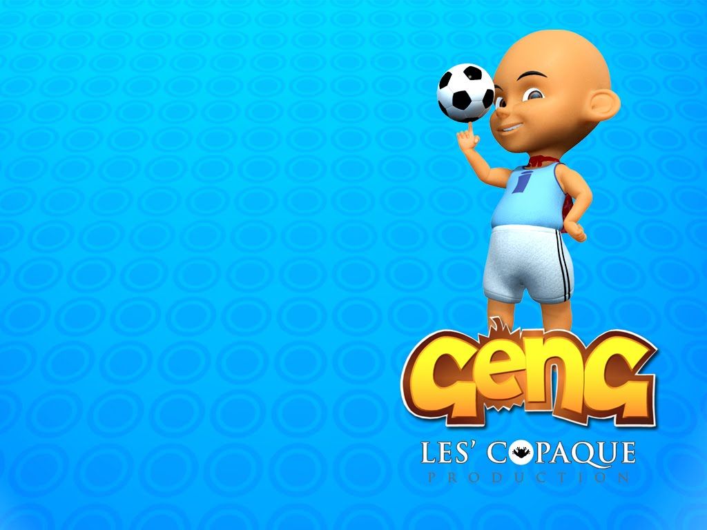 Free download Wallpaper Upin dan Ipin wallpaper [1024x768] for your Desktop, Mobile & Tablet. Explore Garfield Wallpaper for Windows 8. Free Wallpaper For Desktop, Free Wallpaper For Computer, 3D