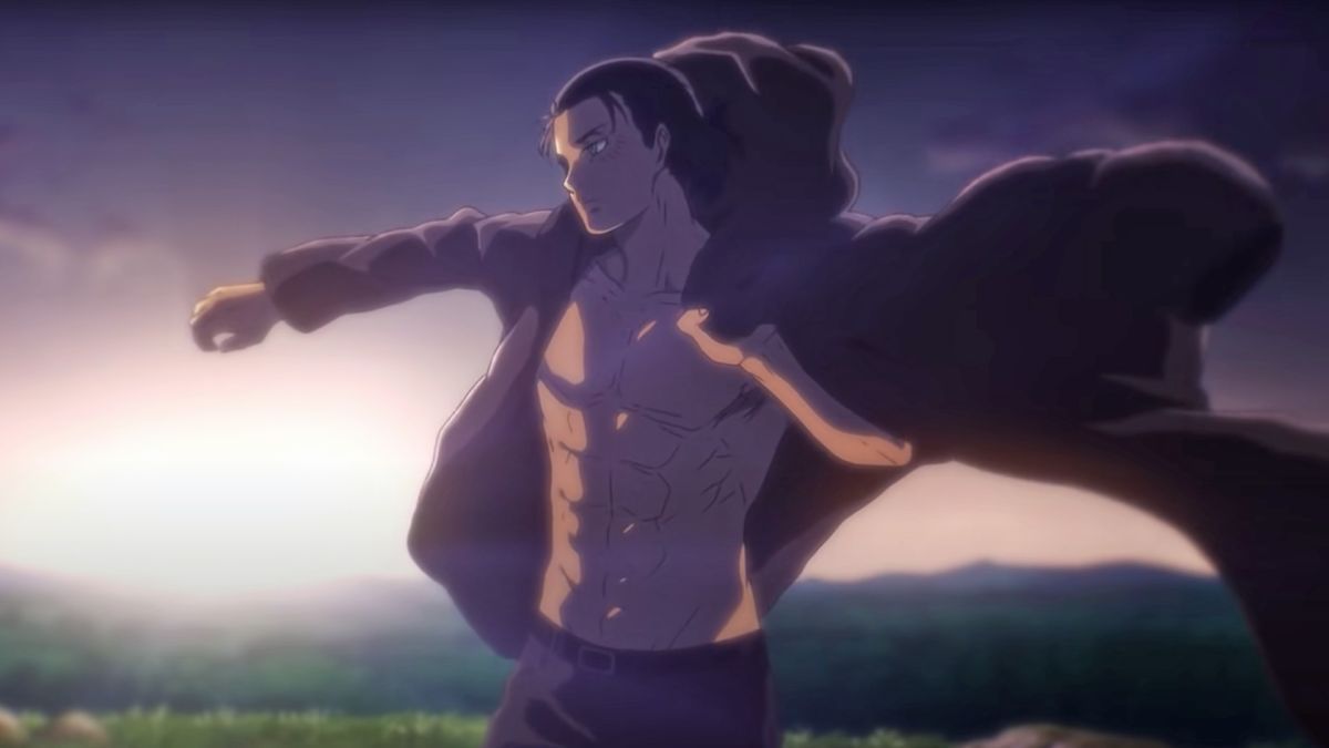 Attack on Titan season 4: what you need to know about the hit anime series