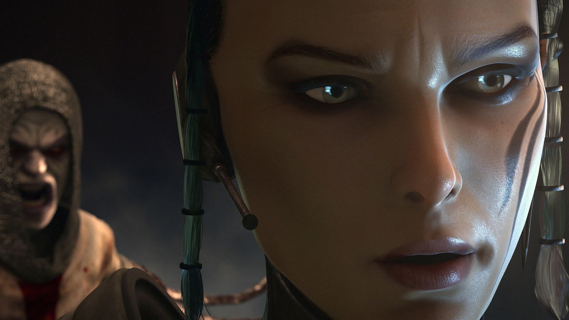 Free download 3D Girl 16 3D Girls Photography Desktop Wallpaper 4551 Views [1920x1080] for your Desktop, Mobile & Tablet. Explore 3D Girl Wallpaper for Computerd Anime Wallpaper, Free