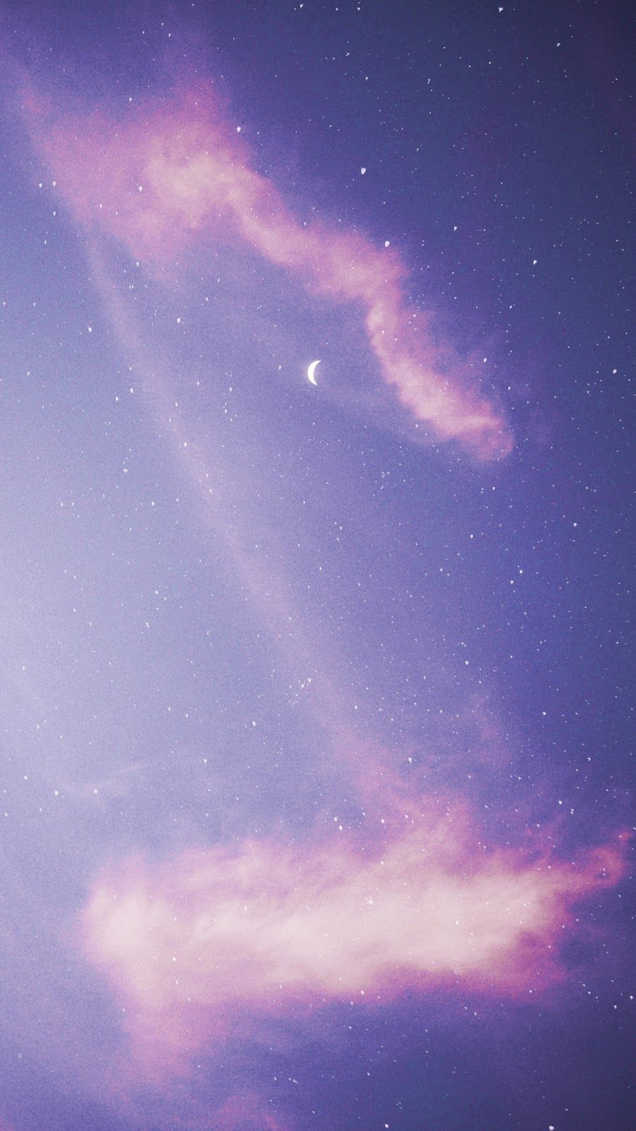 Night sky wallpaper #wallpaper #iphone #android #background #followme. Night sky wallpaper, Sky aesthetic, Night skies