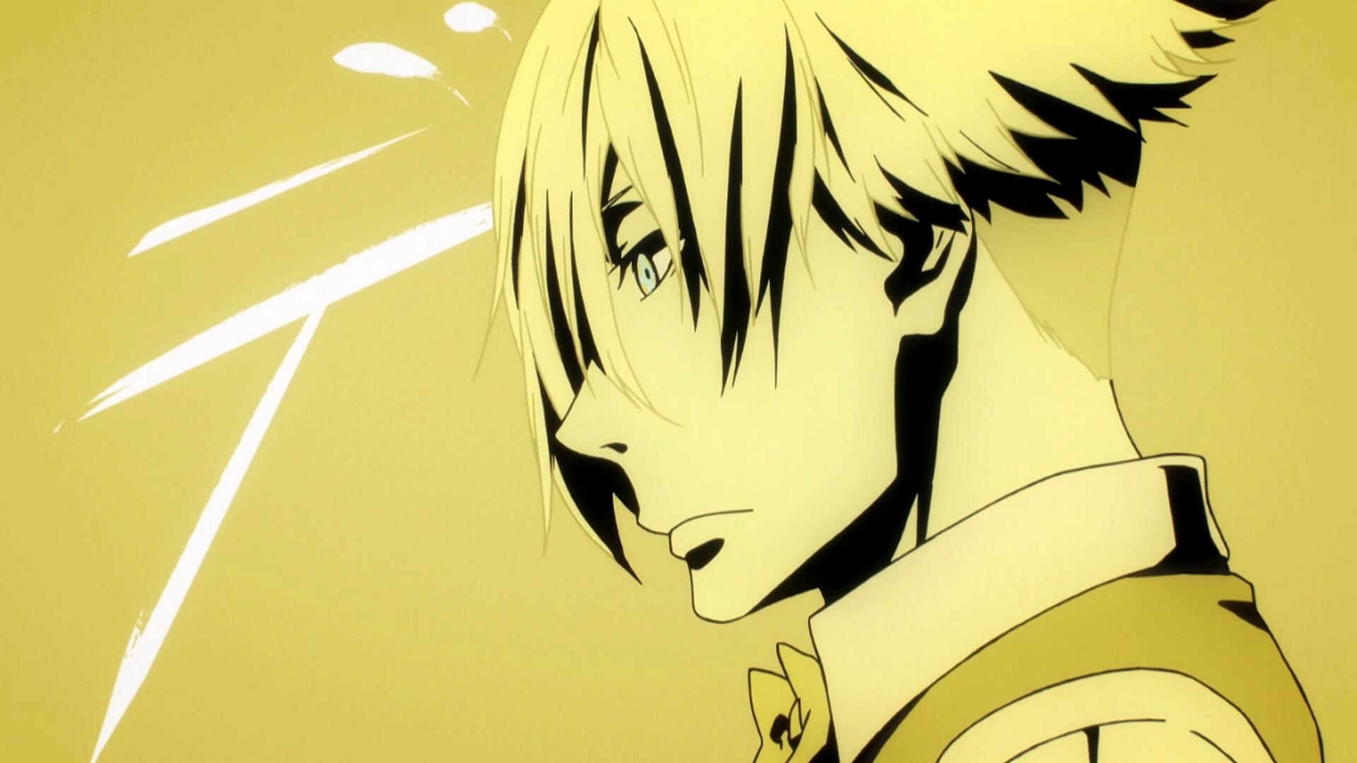 Death Parade Anime Wallpapers - Wallpaper Cave