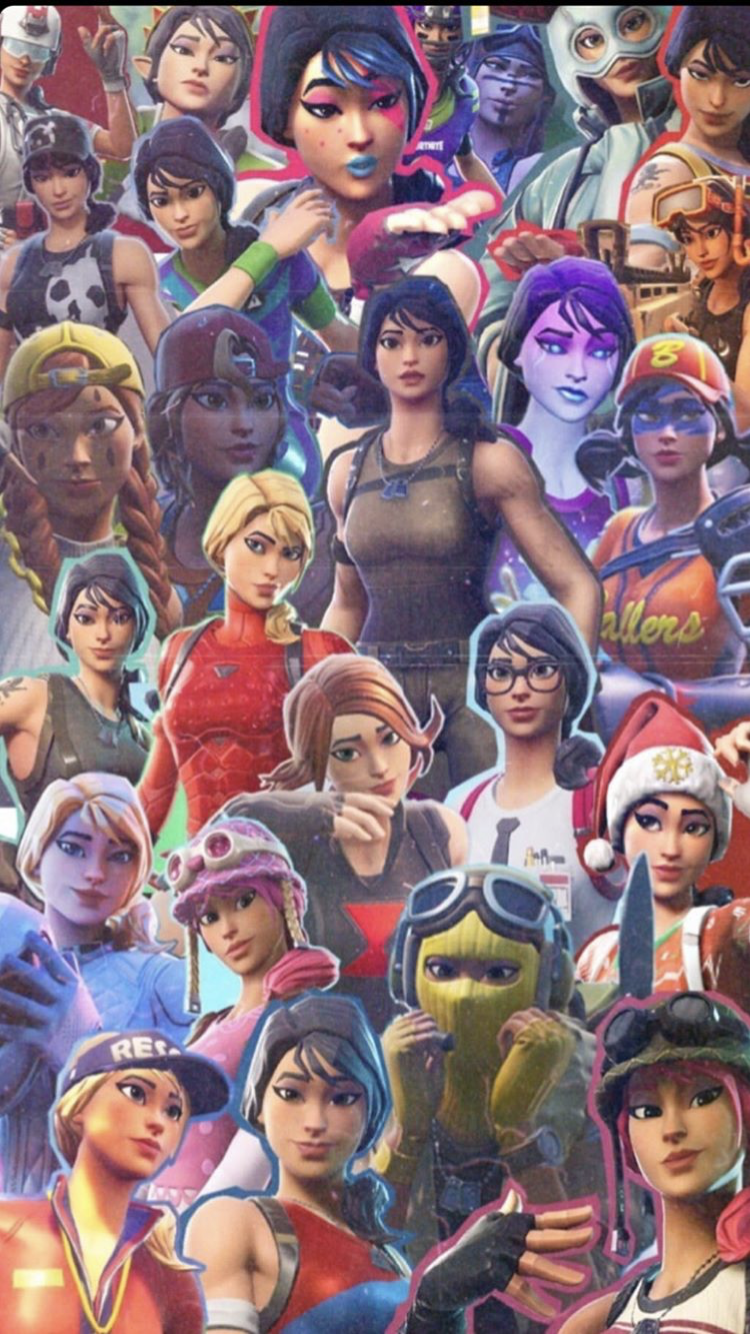 Forkknife. Best gaming wallpaper, Gaming wallpaper, Gamer pics