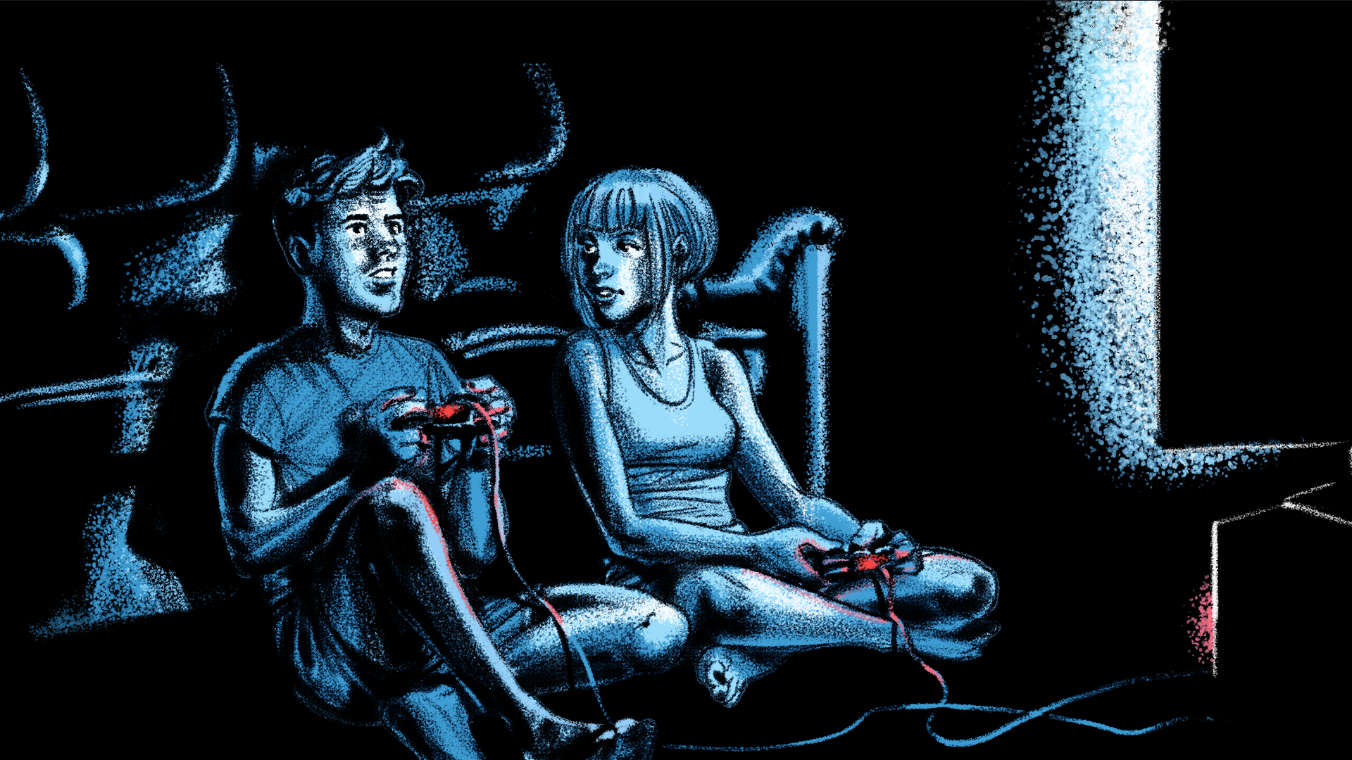 Best dating sites for gamers 2021: Find your perfect second player