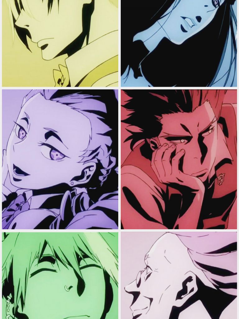 Free download Made a Death Parade phone wallpaper Album on Imgur [1920x3417] for your Desktop, Mobile & Tablet. Explore Parade Wallpaper. Parade Wallpaper, The Black Parade Wallpaper, MCR Black Parade Wallpaper