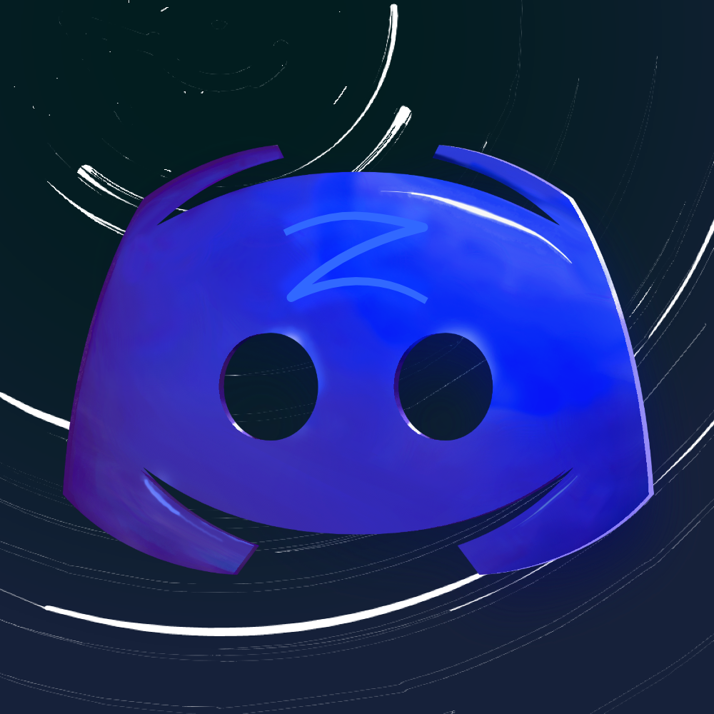 Logo De Discord