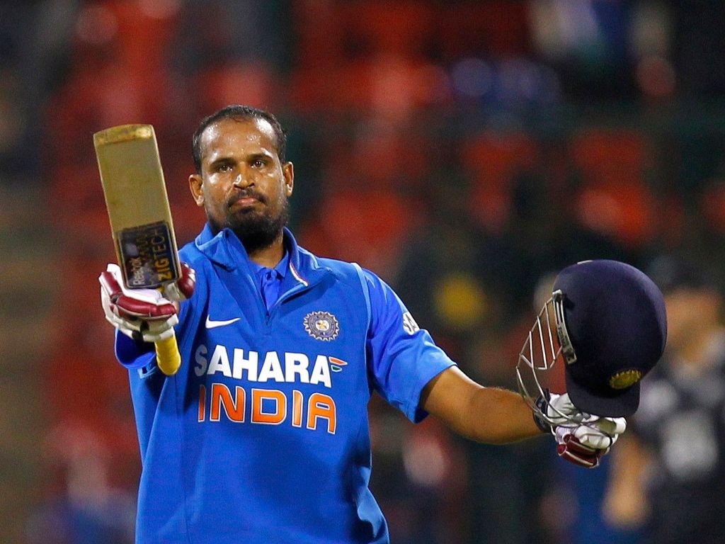 Yusuf Pathan Wallpapers - Wallpaper Cave