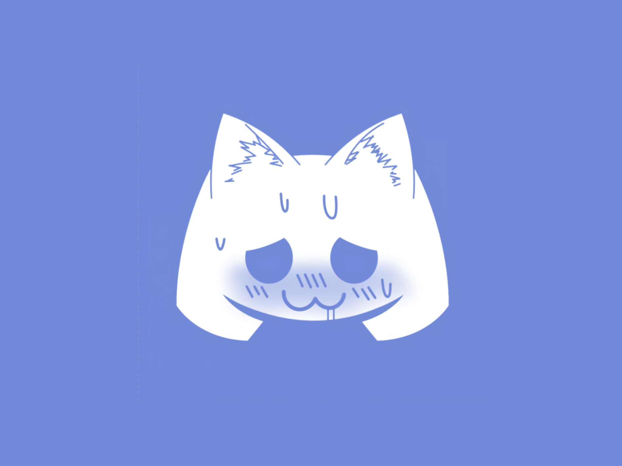 Free download Download 2048x1536 Discord Logo Cute Wallpaper for Ainol Novo 9 [2048x1536] for your Desktop, Mobile & Tablet. Explore Discord Wallpaper. Discord Wallpaper