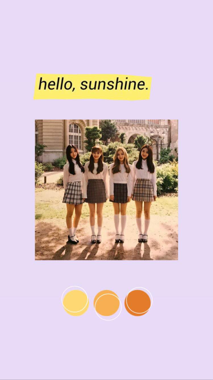 yyxy wallpaper pack. LOOΠΔ Amino Amino