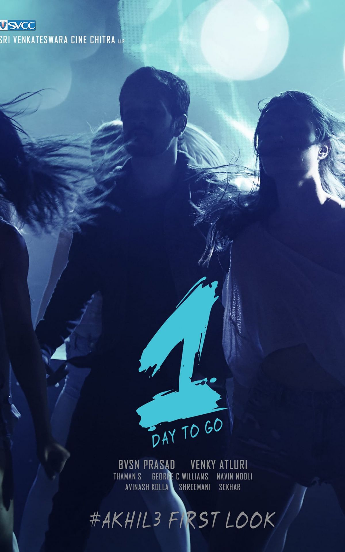Mr Majnu Movie Wallpapers Wallpaper Cave