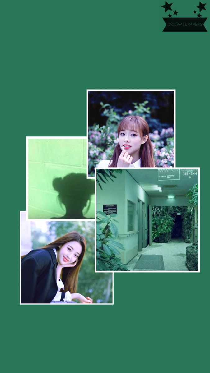 idol wallpaper
