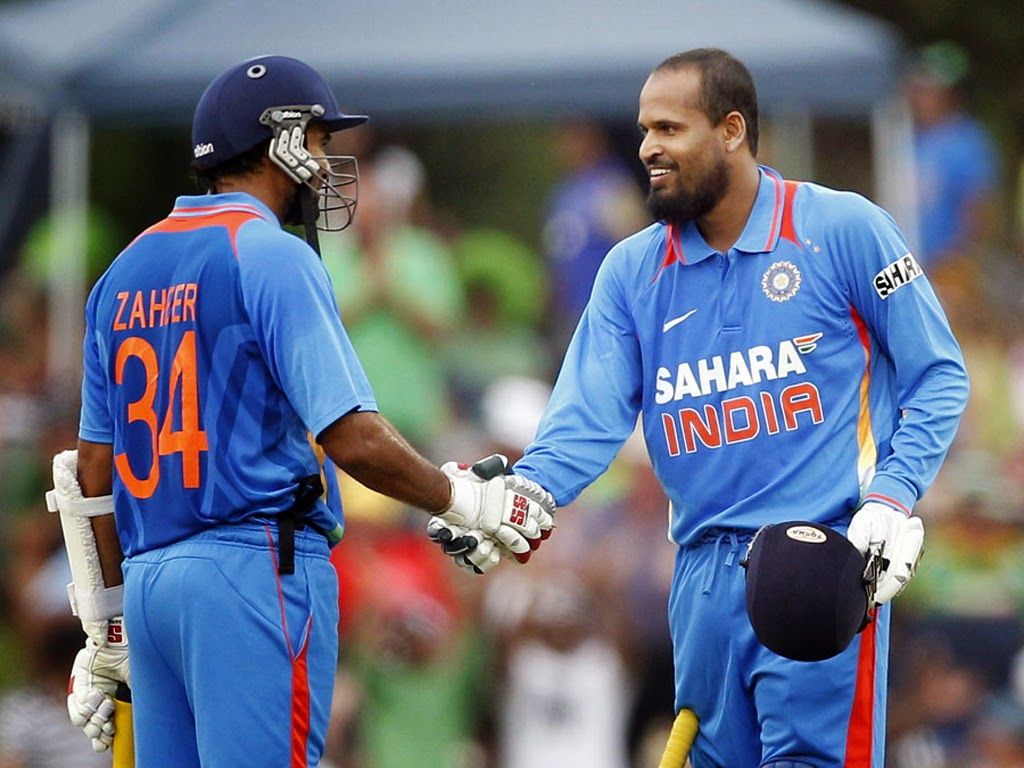 Yusuf Pathan HD Wallpaper, Image, Picture Latest Photo