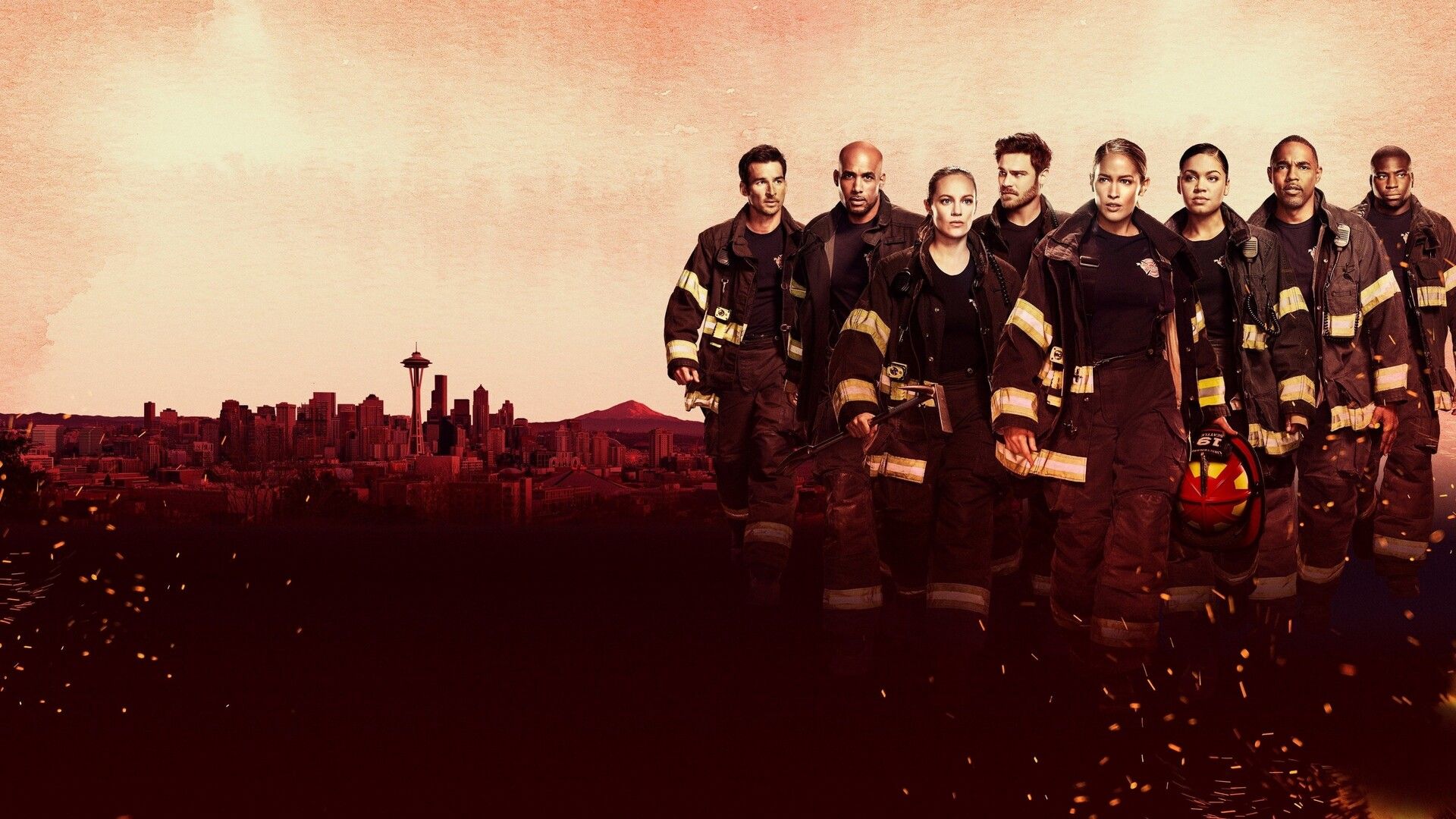 Station 19 4k Laptop Full HD 1080P HD 4k Wallpaper, Image, Background, Photo and Picture