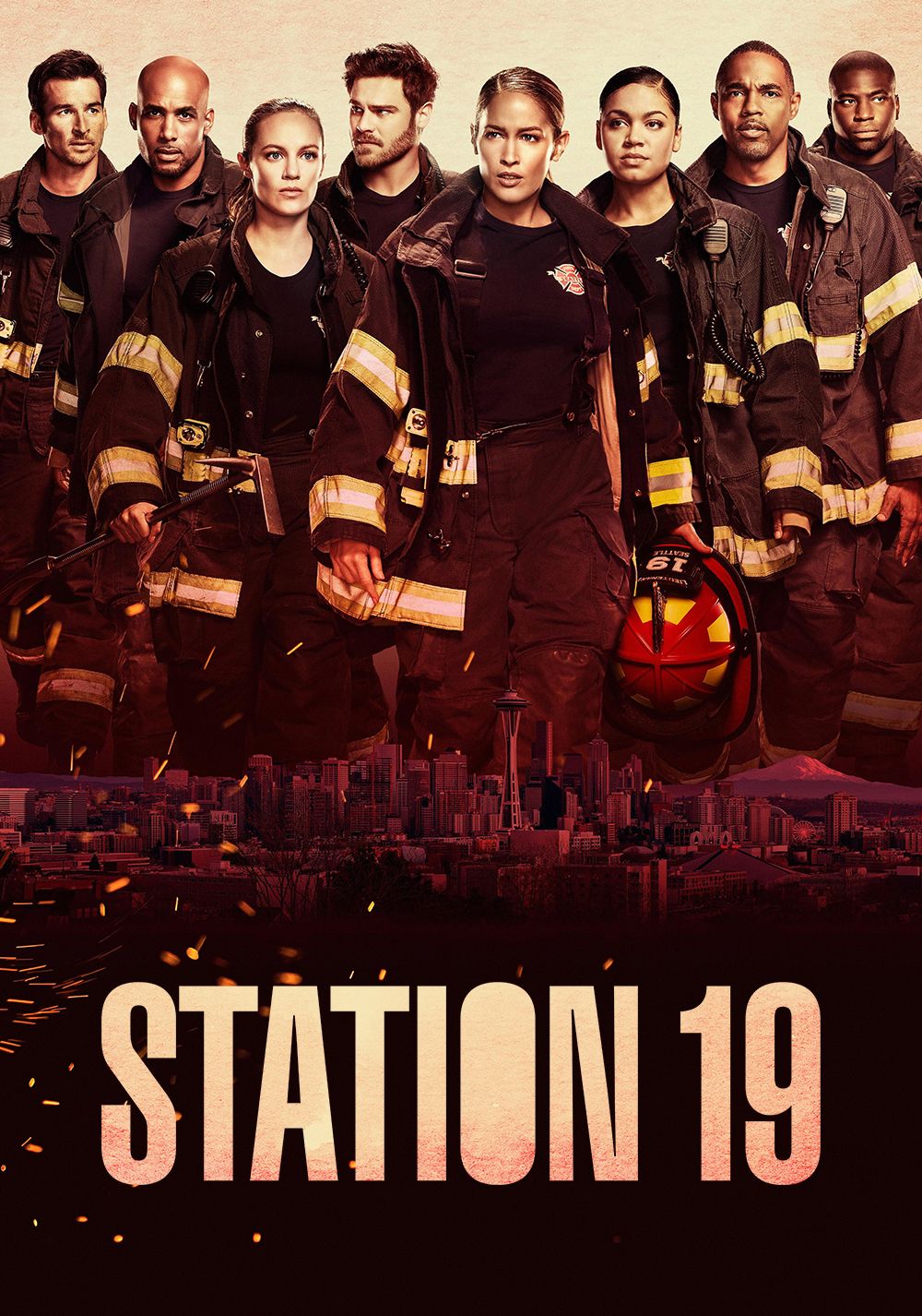 Station 19