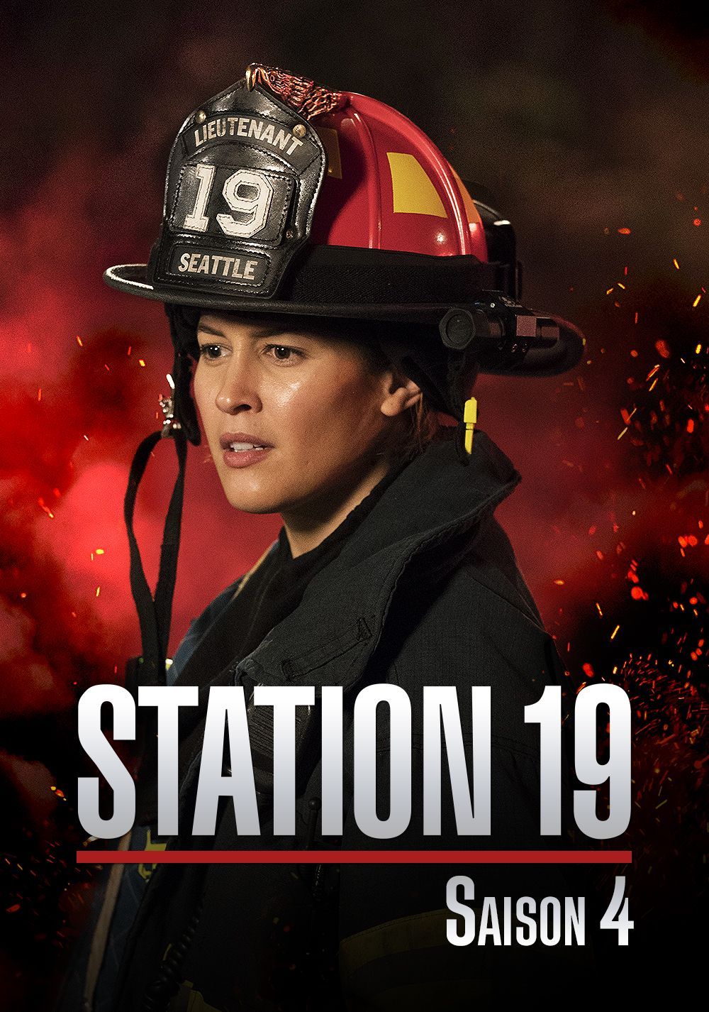 Station 19 Wallpaper