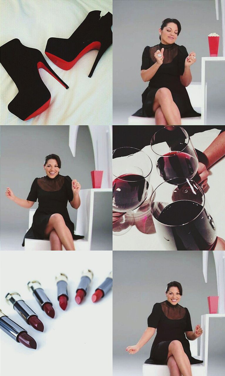 Image about wallpaper in Greys Anatomy❤ + Station 19❤