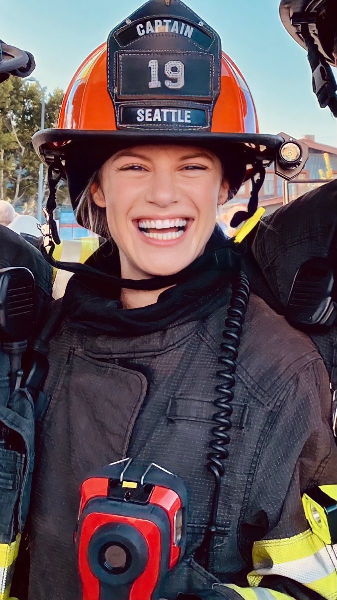 station 19 uwu