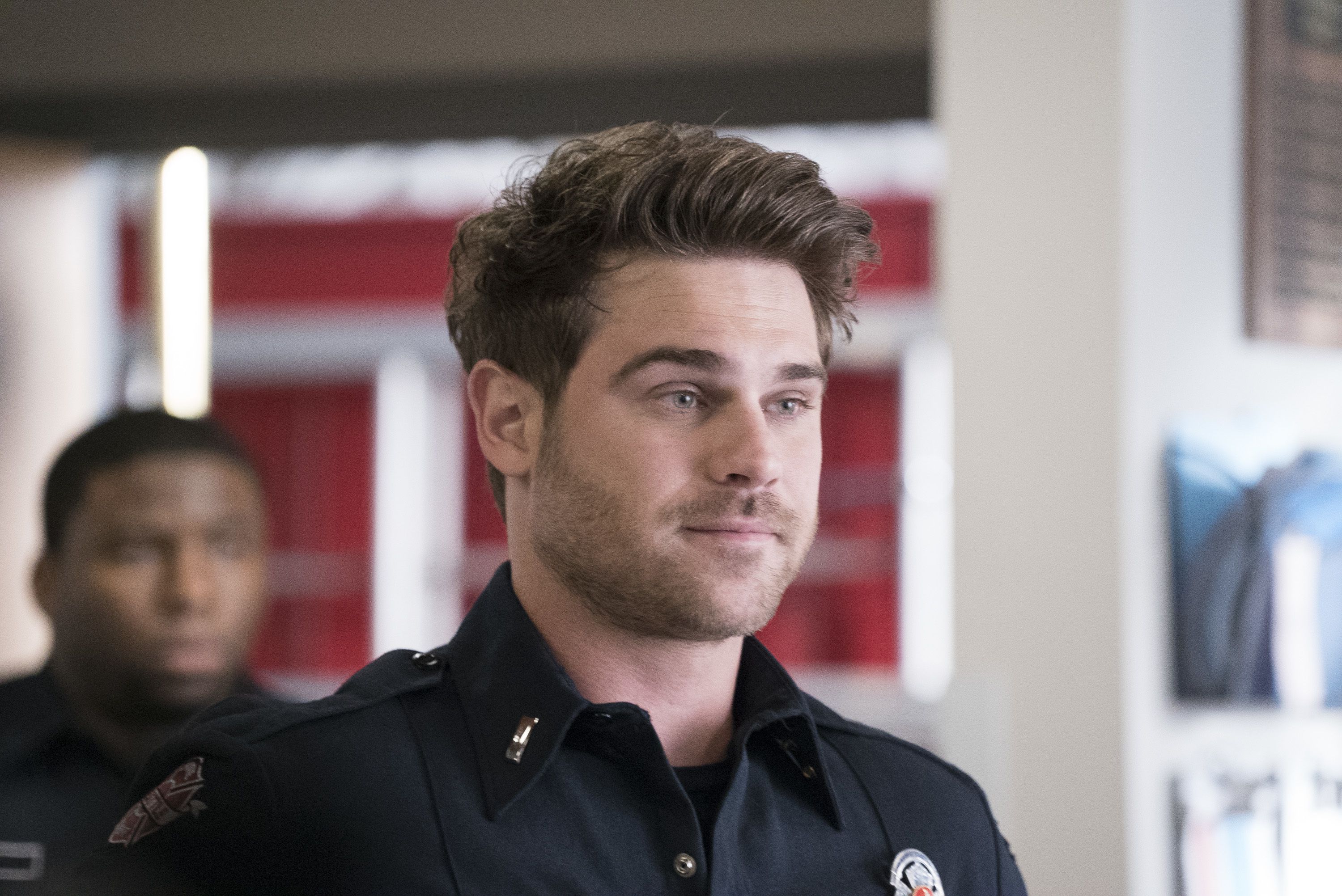 Station 19 (TV Series 2018– )