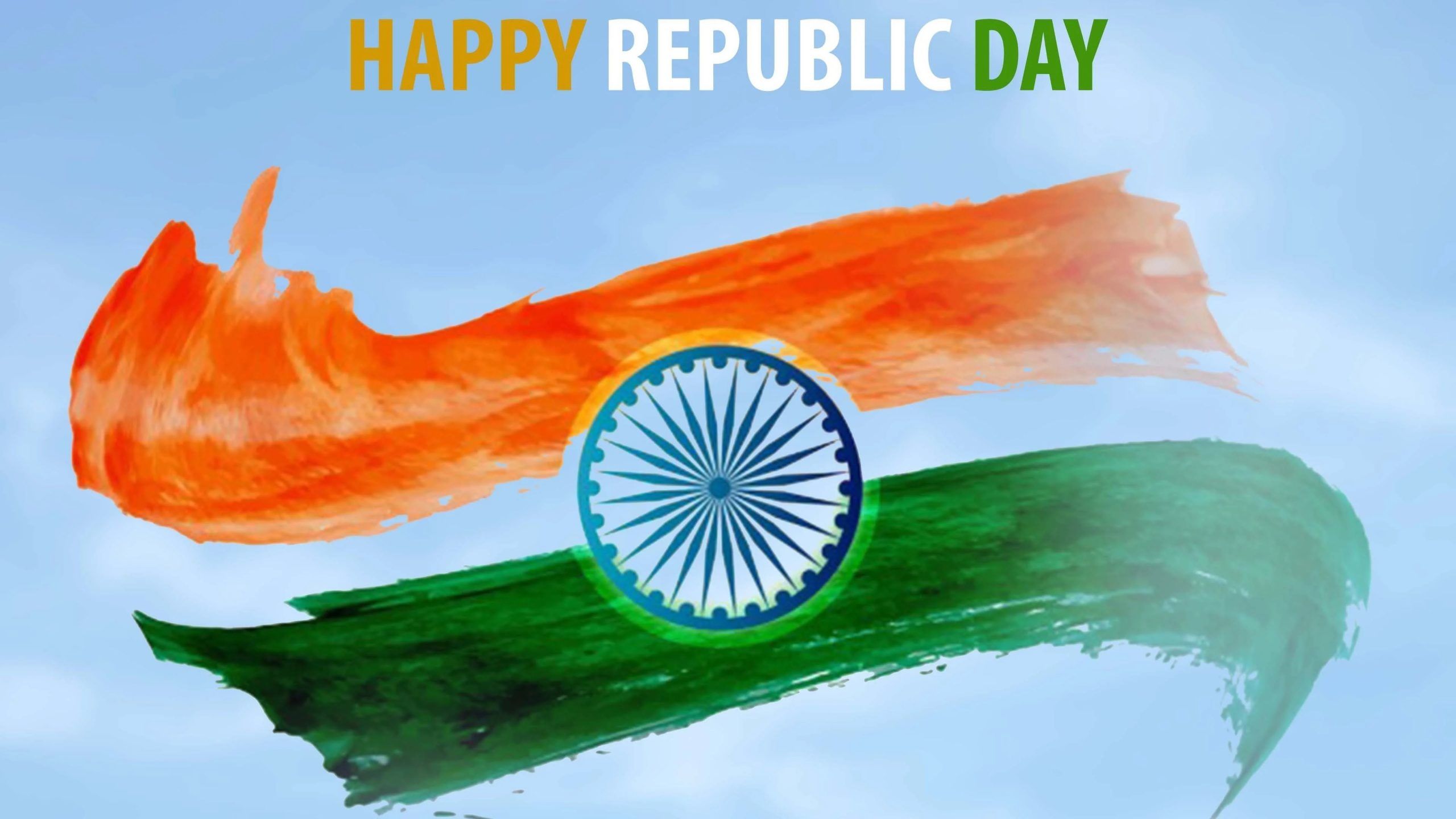 2023} India Republic Day HD Wallpaper, Image - [Free Download]