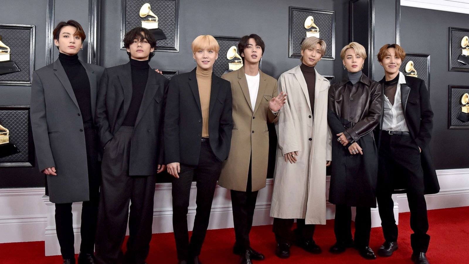 Grammys 2021: BTS loses sole nomination, set to make history with performance