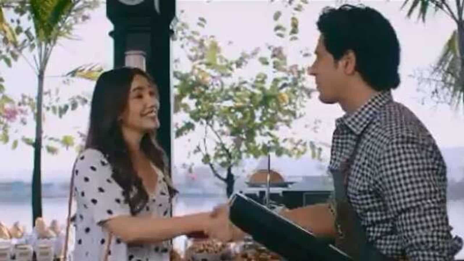 Thoda Thoda Pyaar teaser: Sidharth Malhotra, Neha Sharma unite for a love story