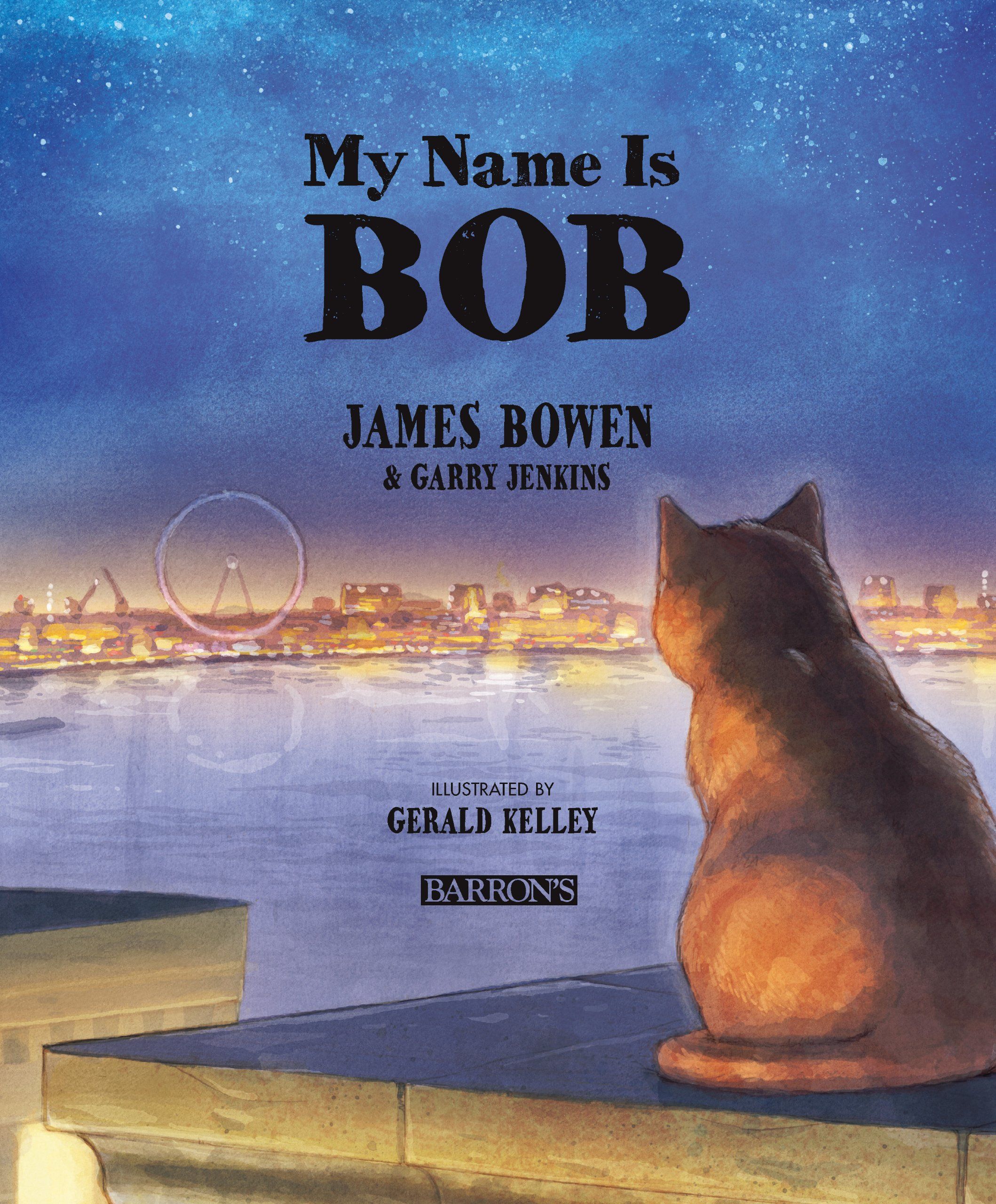 My Name Is Bob: James Bowen. Street cat bob, A cat named bob, Bob