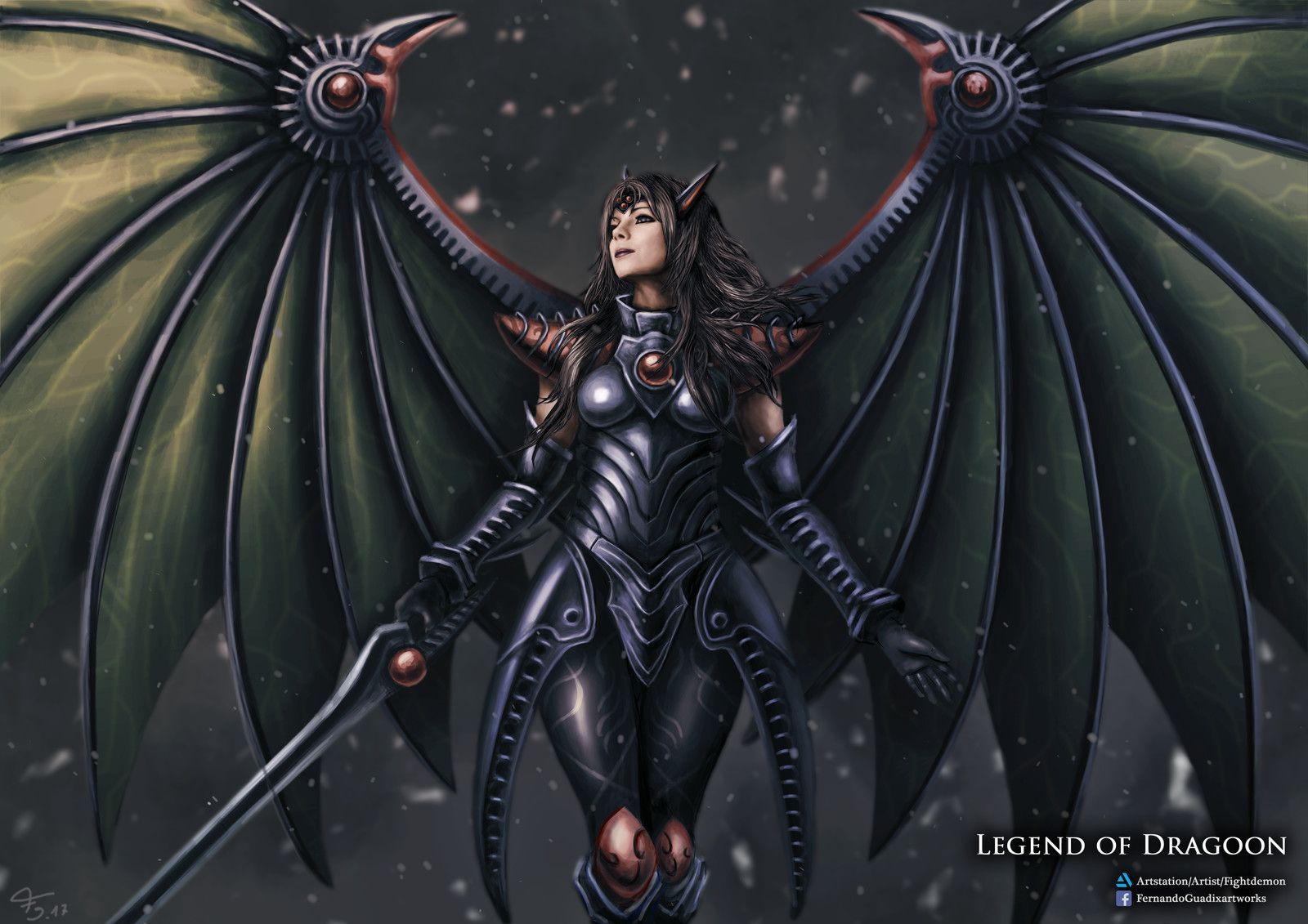 Legend of Dragoon ideas. legend, return of the dragon, interactive art