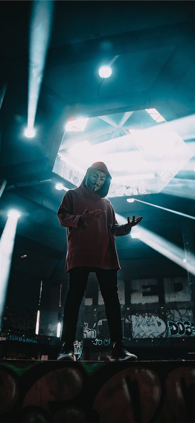 Rappers iPhone Wallpaper