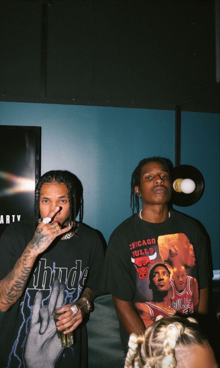 iPhone Rap Wallpapers - Wallpaper Cave