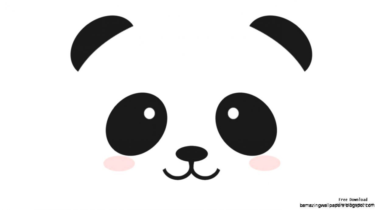 Free download Cute anime panda Wallpaper For Computer [1243x691] for your Desktop, Mobile & Tablet. Explore Cute Anime Panda Wallpaper. Cute Anime Panda Wallpaper, Anime Panda Wallpaper, Cute Panda Wallpaper