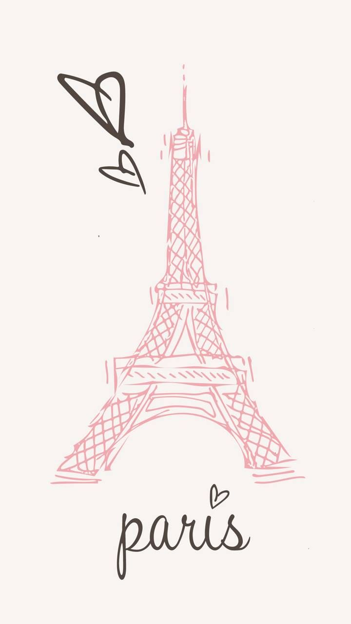 Paris wallpaper