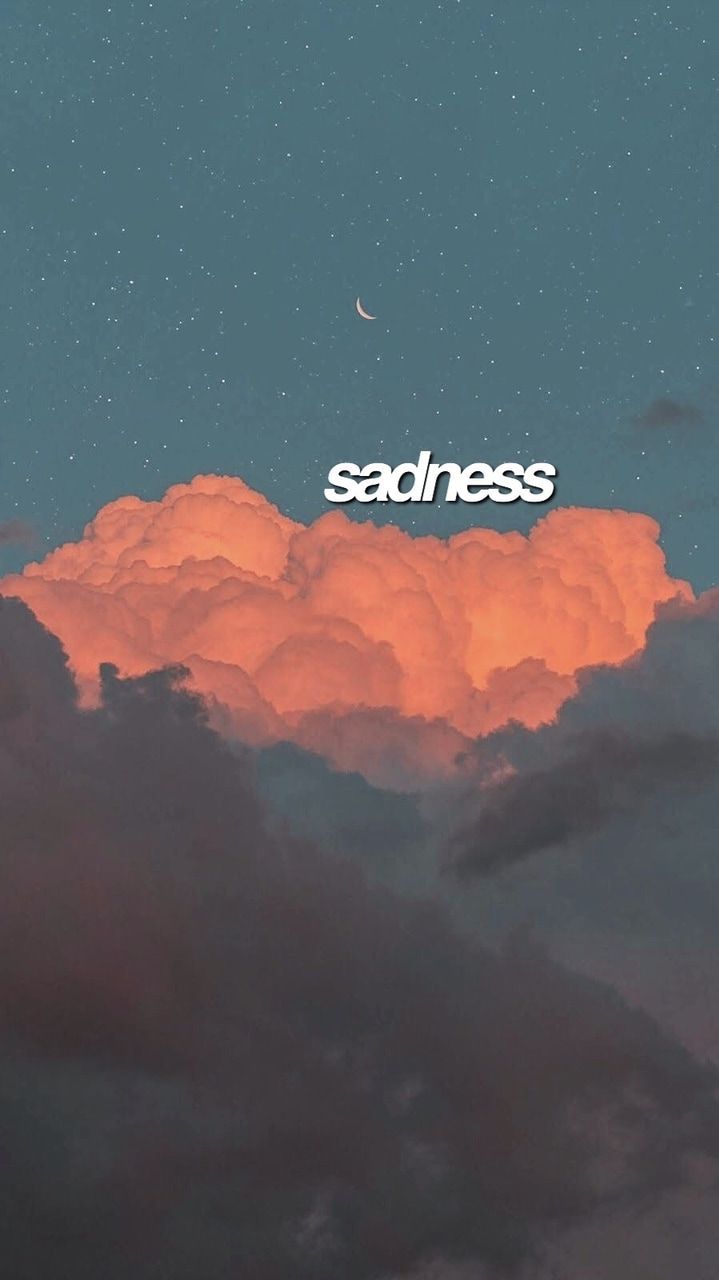 Sad Aesthetic Wallpaper for Your Mobile Phones