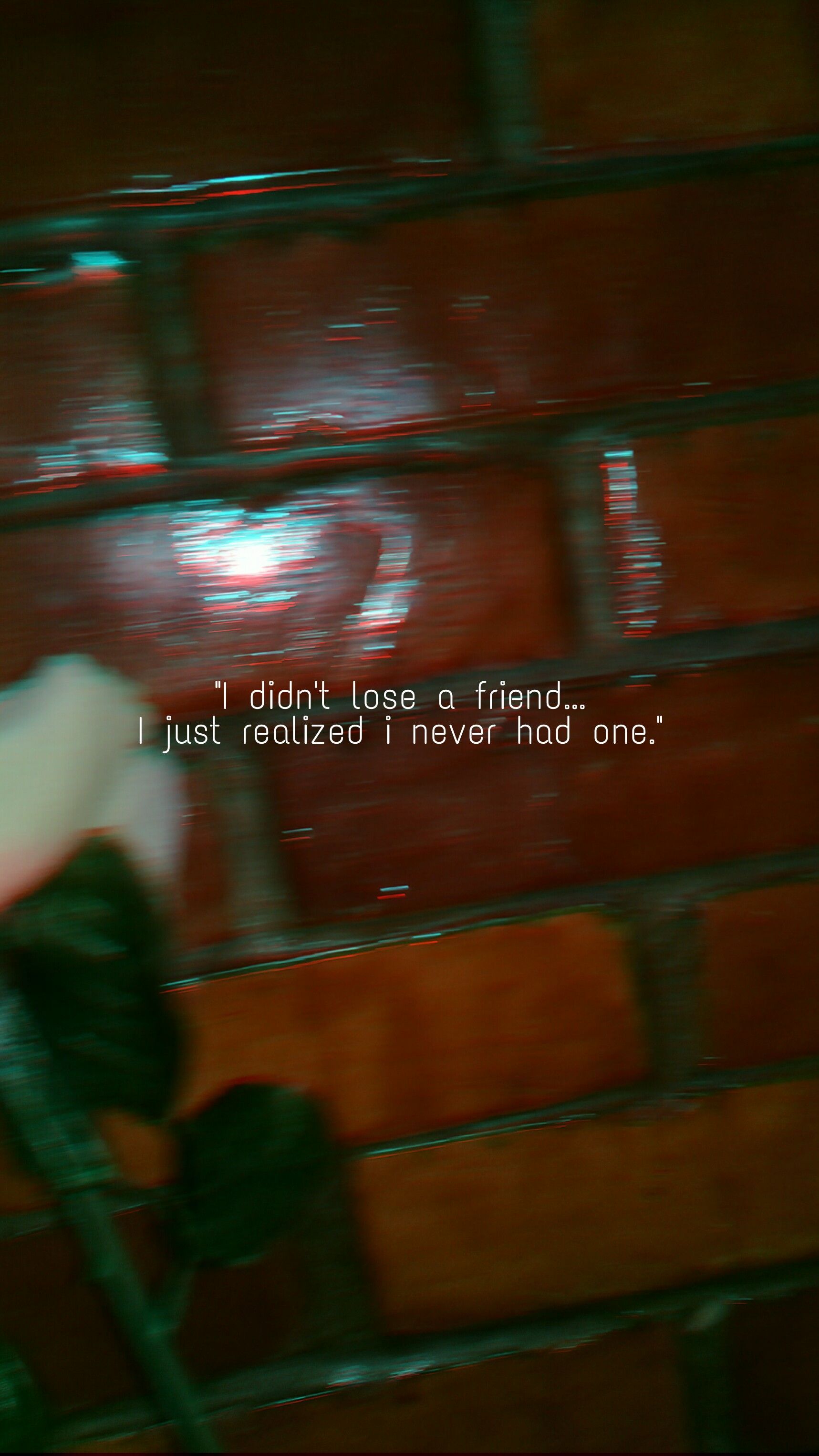 Sad Wallpaper Mood Aesthetic