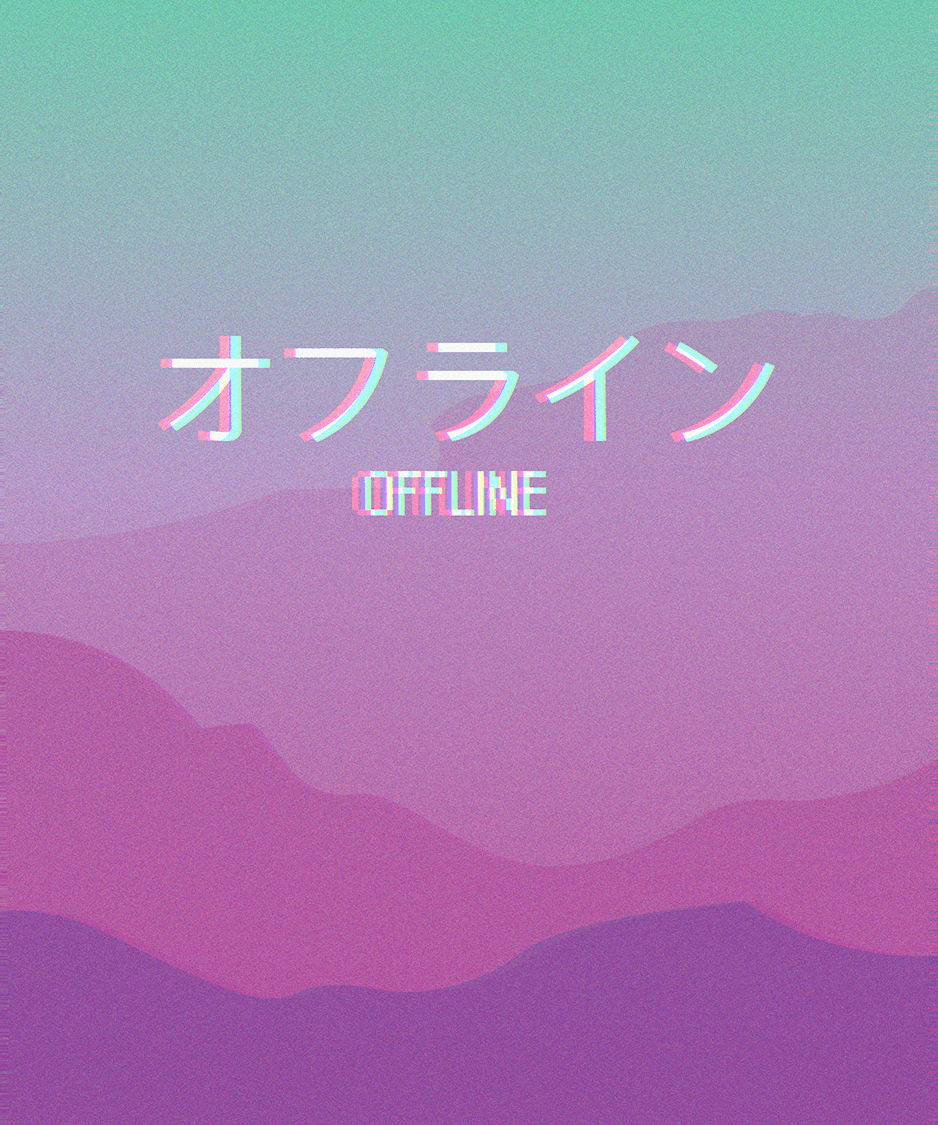 Cute Sad Wallpaper Aesthetic