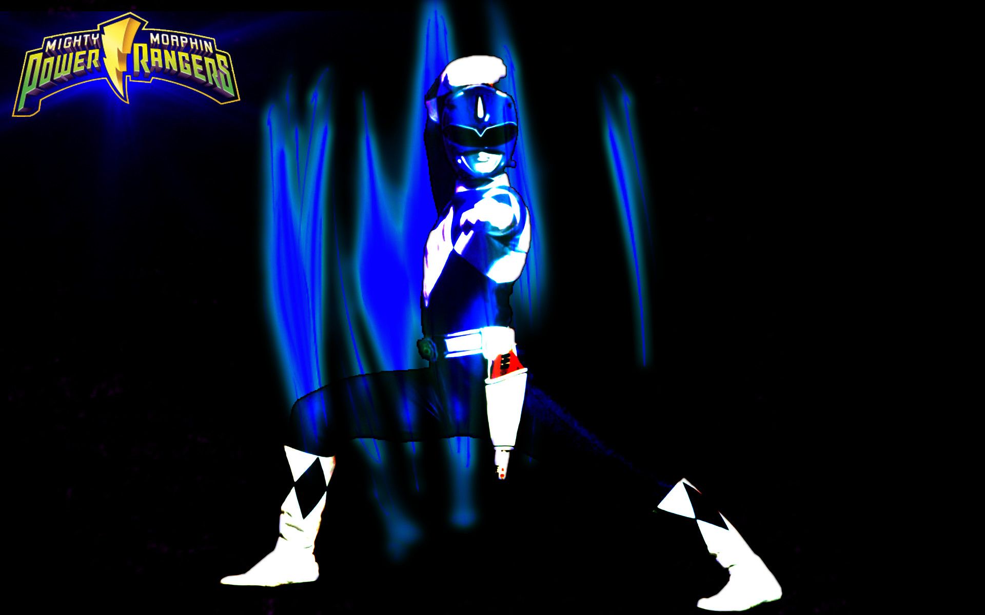Mmpr Wallpaper background picture