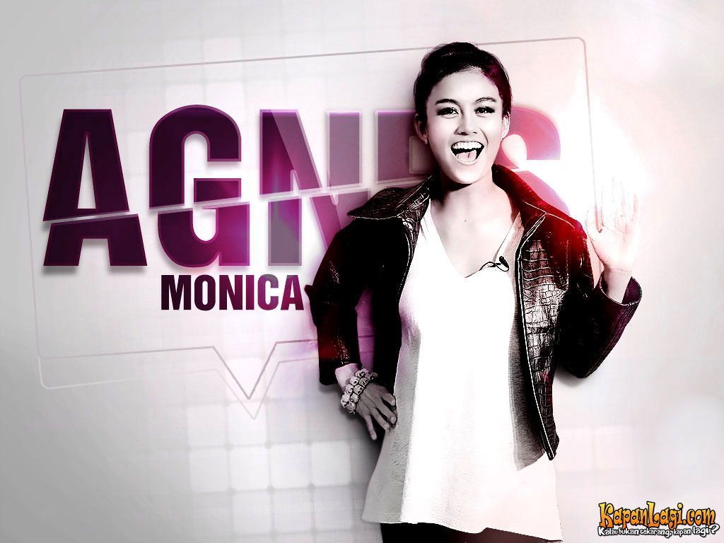 Agnes Monica Wallpapers - Wallpaper Cave