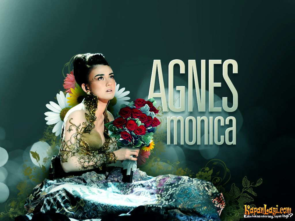 Agnes Monica Wallpapers - Wallpaper Cave