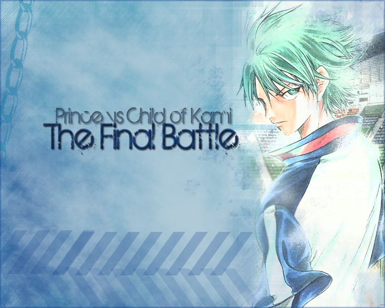 Prince Of Tennis Wallpaper