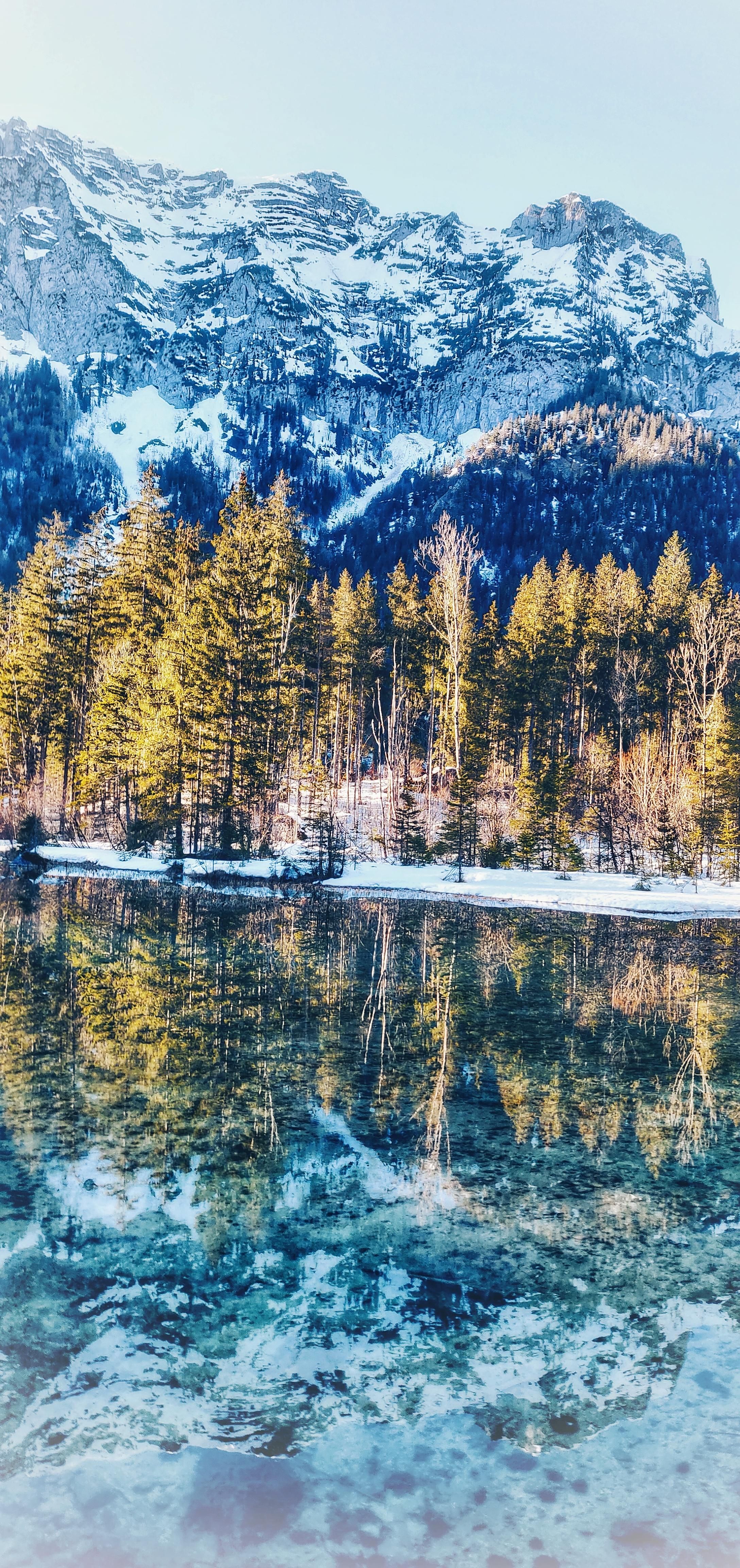 Hiking in Germany is colourful Hintersee in Berchdesgaden Germany O. Mountain landscape photography, Landscape photography tutorial, Landscape photography
