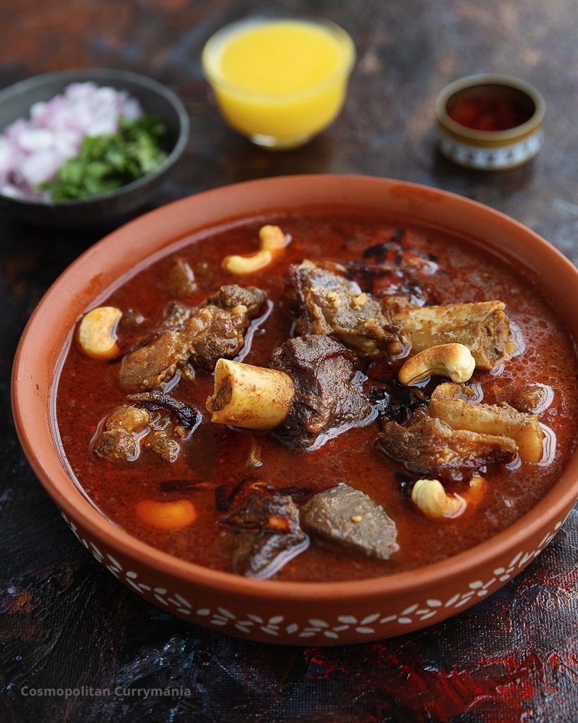 Rampuri Taar Korma. Mutton Korma Recipe Currymania. Recipe. Korma recipe, Mutton korma, Korma