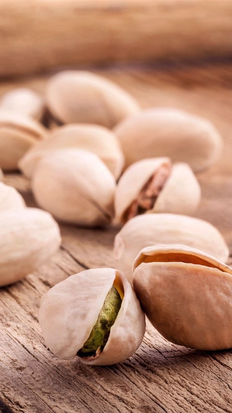 Pistachio, Nuts 750x1334 IPhone 8 7 6 6S Wallpaper, Background, Picture, Image