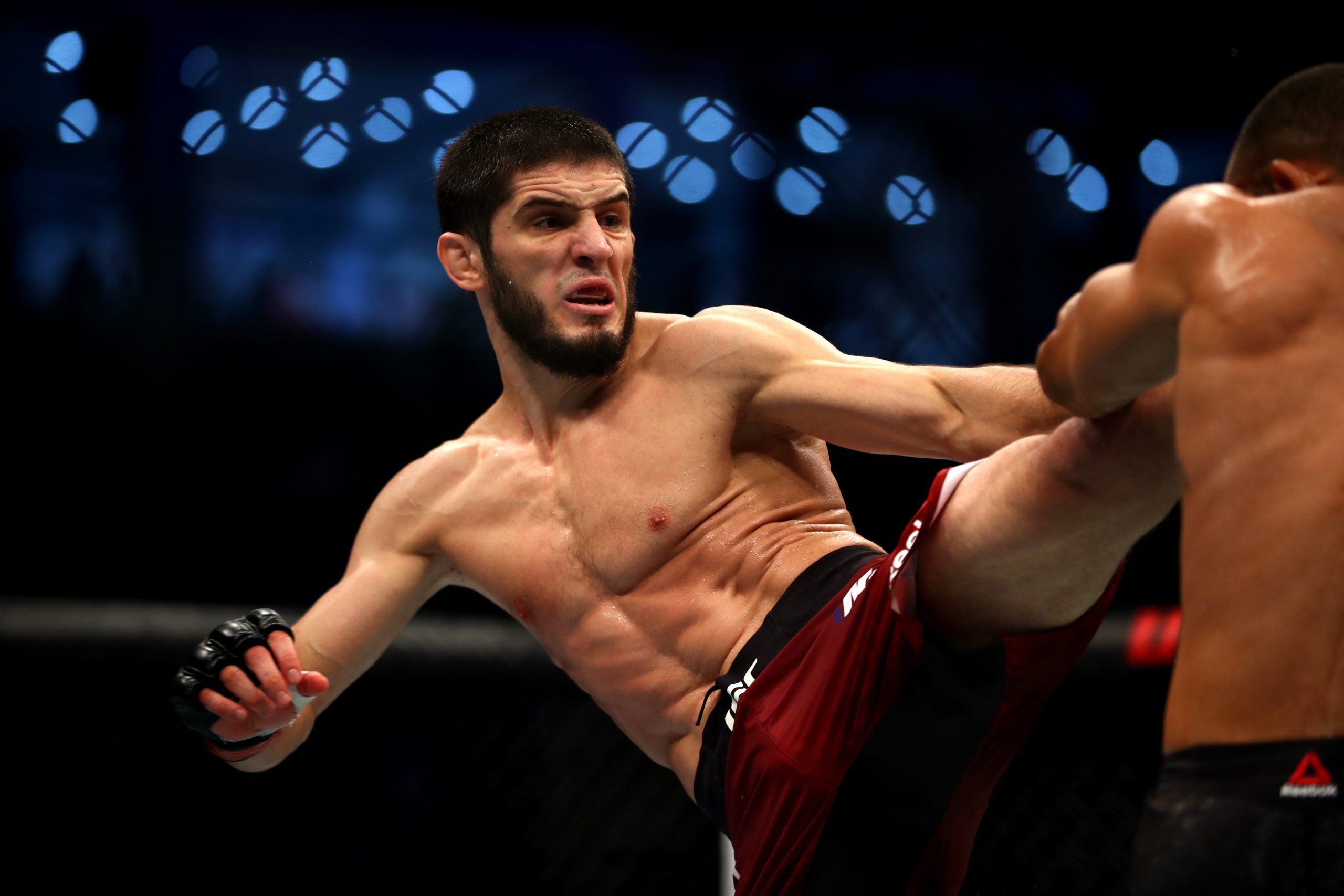 Islam Makhachev shares info on heart surgery and effects on MMA career
