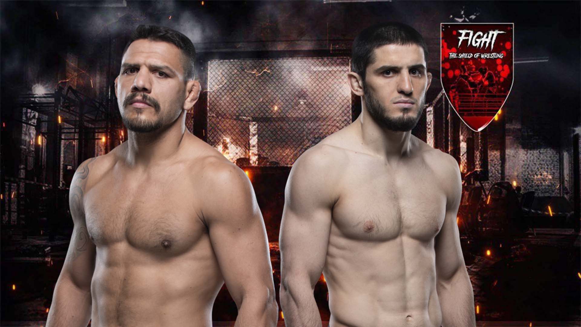 Rafael dos Anjos tornerà a combattere ad UFC 254 contro Islam Makhachev