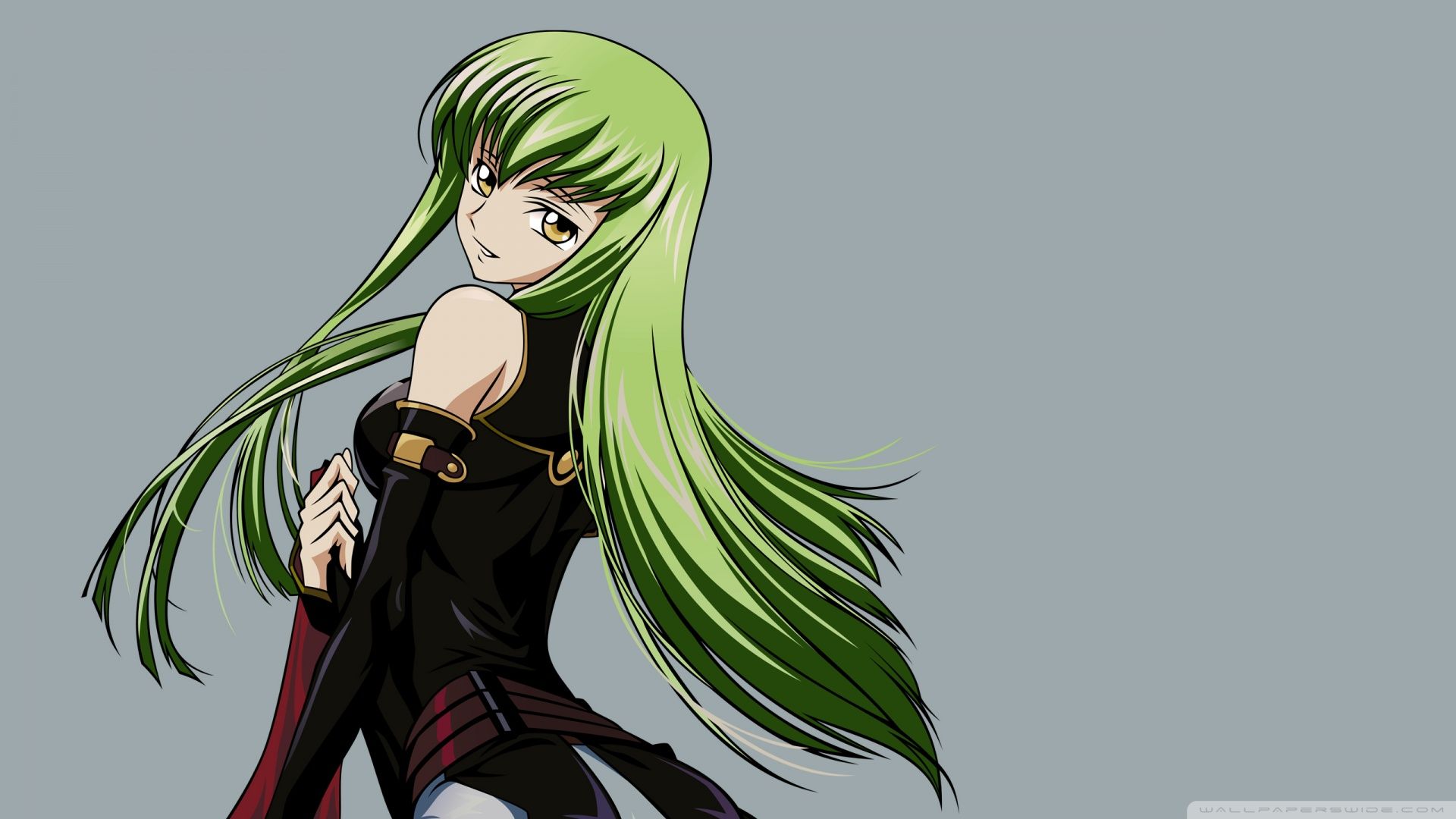 C C Code Geass Wallpapers Wallpaper Cave