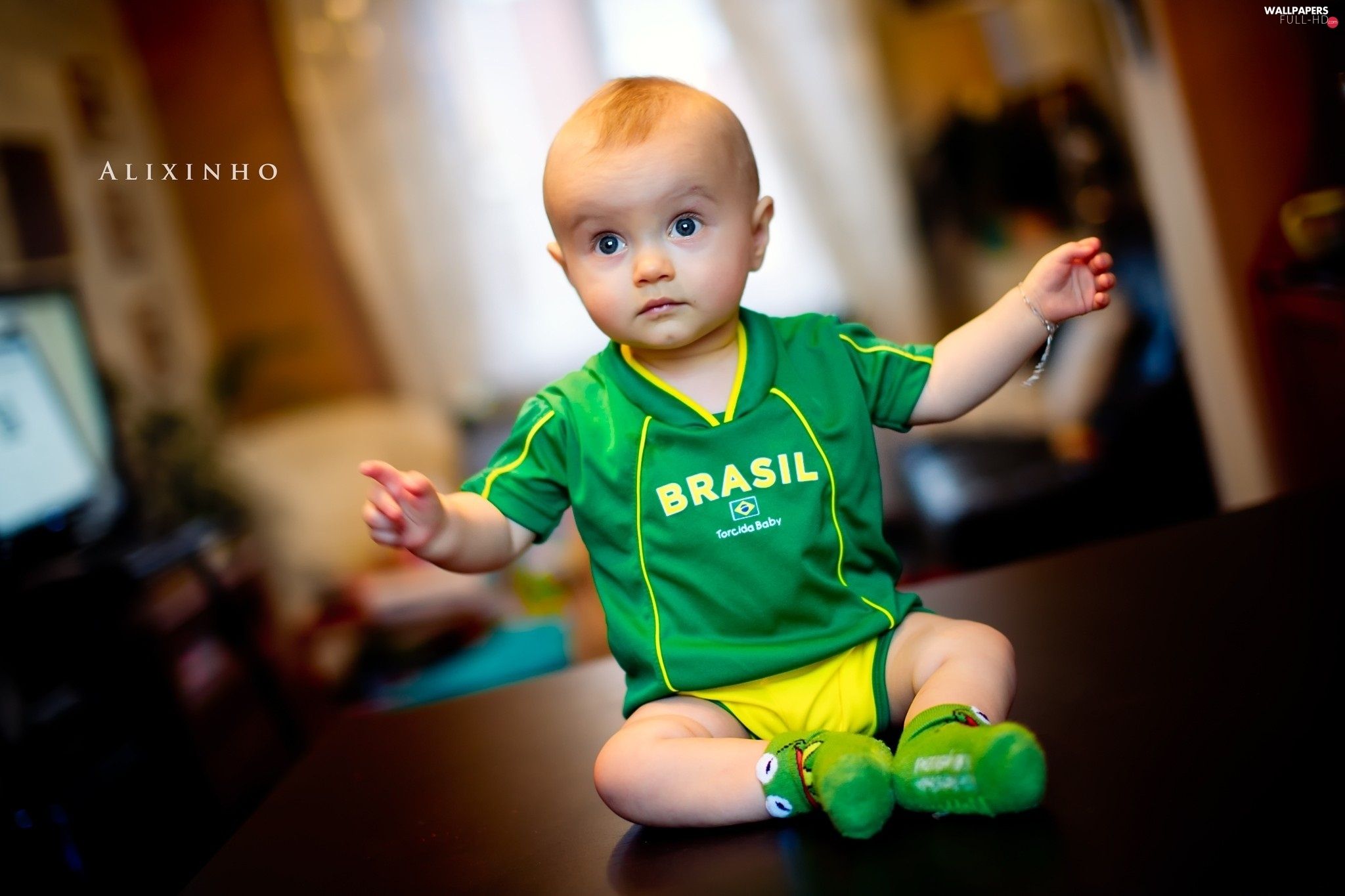 Sports, Shirt, small, boy HD Wallpaper: 2048x1365