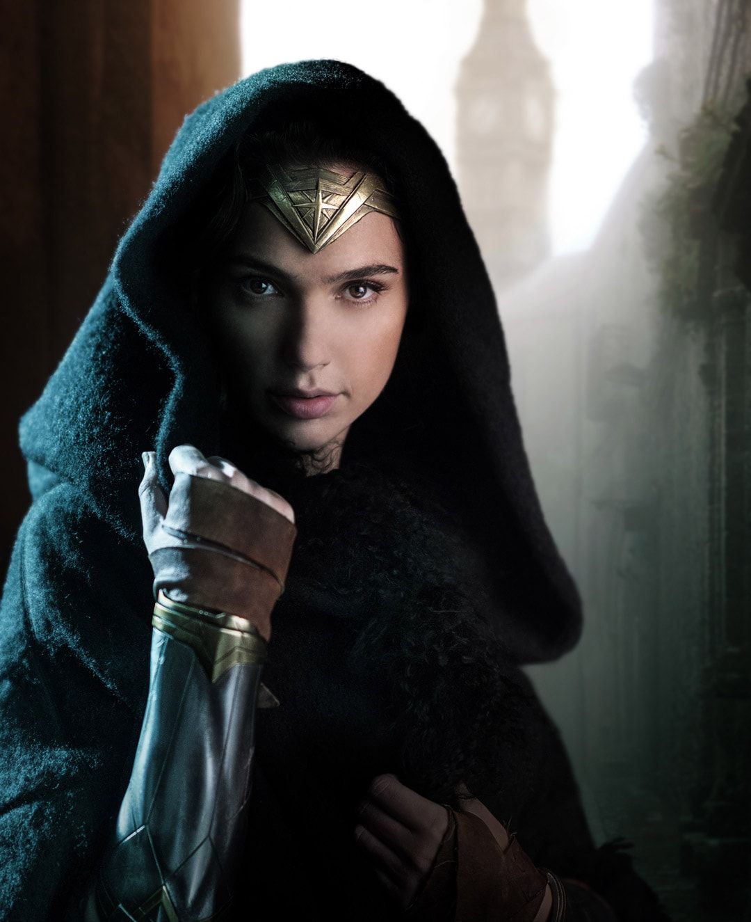 Wonder Woman HD Wallpaperwallpaper.net
