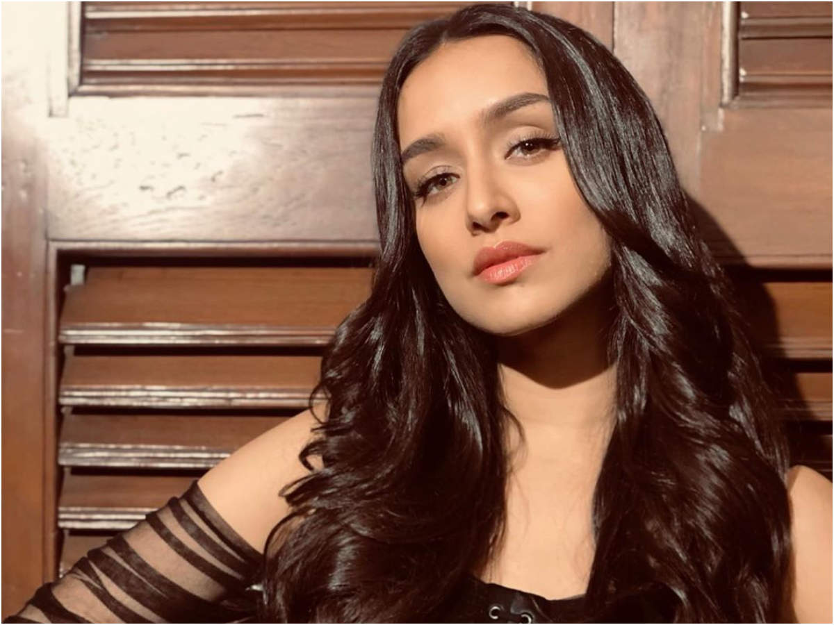 Baaghi 3': This Gesture Of Shraddha Kapoor For Her Co Stars Is Heart Winning!