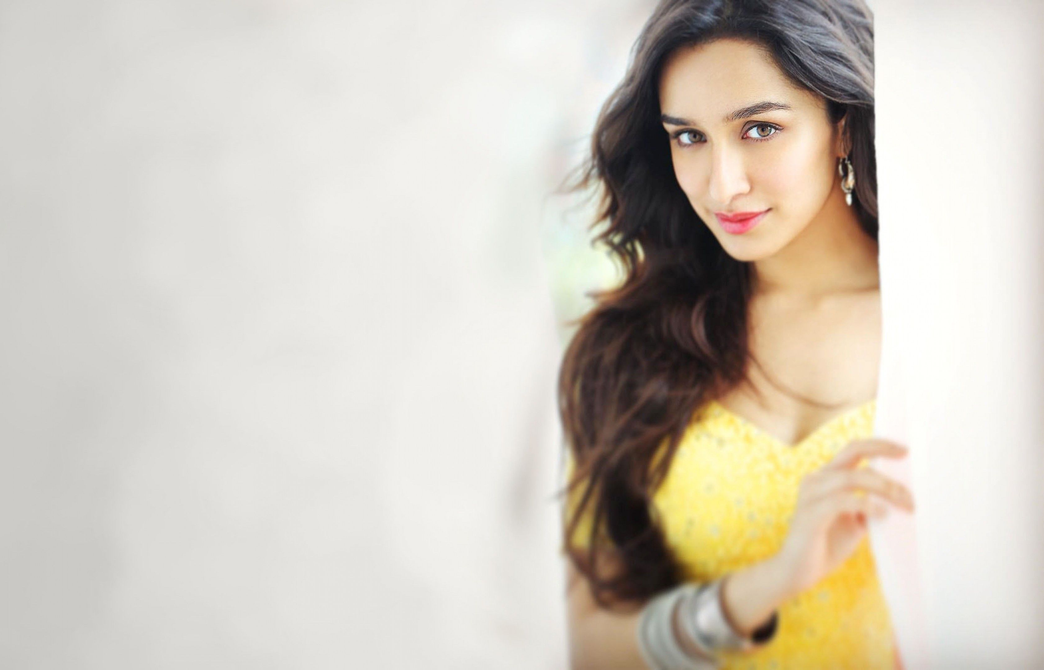 Shraddha Kapoor In Baaghi 1