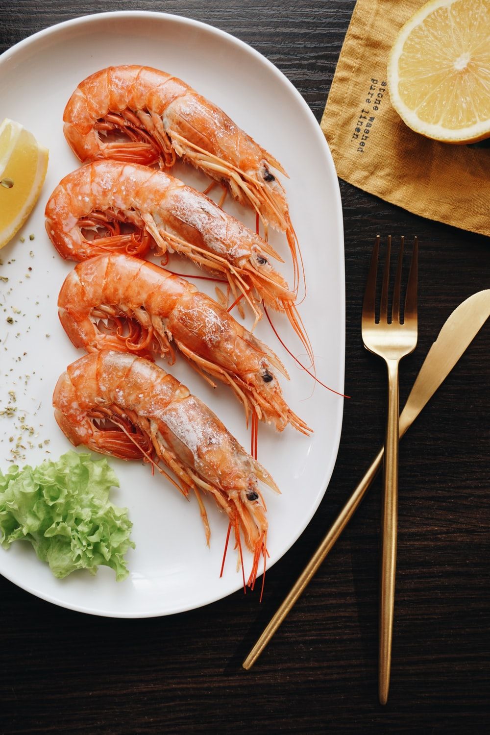 Shrimp Picture. Download Free Image